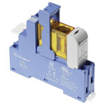 Finder 48.61.7.024.4050 Relay 24V DC 16A 1 Change-Over