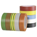 HellermannTyton Tapes Electrical tape 630479