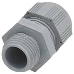 HELUKABEL 93875 HT-K Cable Gland Polyamide PG13.5 Black RAL9005