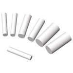 Icotek 42901 ST 3 Filler Plug Polyamide White 3 mm Cable Sleeves