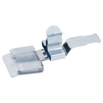 Icotek 36850 SFZ/SKL 15-3 Shield Clamp Max. Dia3mm Spring Steel