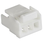 JST GHR-03V-S GH Socket Housing 3 Pins 1.25mm Contact Spacing 1 piece