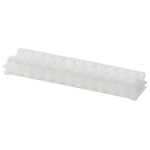 JST PARP-04V Socket 4-Pin 2mm Pitch 2-Row pieceB Connection Audible Click