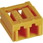 JST PAP-13V-S Socket Housing 13-Pin 2-Row 2mm Spacing Audible Click