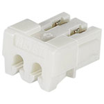 JST 02SUR-32S SUR Socket Housing 2 Pins 0.8mm Spacing 1 piece
