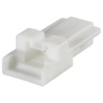 JST PALR-03VF Pin Housing Cable 3-Pin 2mm 2-Row pieceB Connection