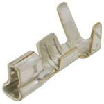 JST SPAL-001T-P0.5 Crimp Contact 2-Row 1 Pin 2mm pieceB Connection
