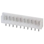 JST S3B-EH EH Series Pin Strip 3-Pins Crimp-Detach 3A Solderable