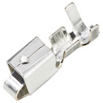 JST BVH-41T-P1.1 VH Socket Contact 1 Pin Vibration-Proof Solderable
