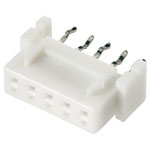 JST PCB Headers - Female Sockets Socket housing PCB 630540