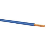 Leoni 76781073K111-1 FLY Automotive Wire Yellow 0.75 mm² PVC Per Metre