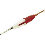 MH MHDBC-IET Connectors White/Red 1 piece Required Tools