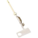 MH MHDM-CTM Connector Pin Brass 28-24 AWG 1 piece