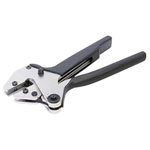 Neutrik HX-R-BNC Crimping Tool Black 1 piece High-Quality and Durable