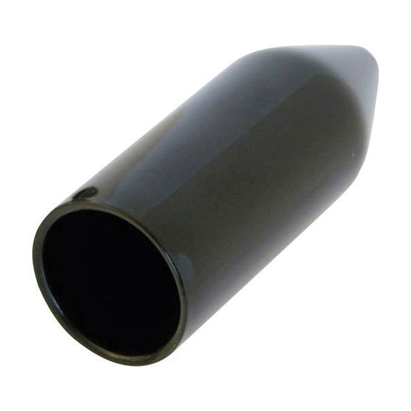 Neutrik SCDR Rear Cap Soft Plastic Black For D-Connector Housing P...