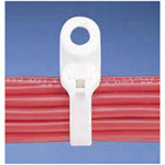 Panduit PLT2S-C5 Cable Tie 188x4.80mm Green 100 pieces