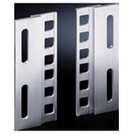 Rittal DK 7246.010 Adapter Set 21/19 2 pieces Versatile Conversion