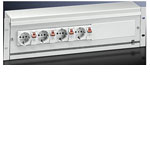 Rittal Enclosures Accessories Energy box 630612