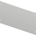 Rittal 7156.035 Faceplate 482.6x266mm 2 pieces High-Quality Design