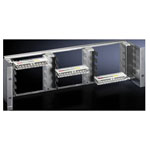 Rittal DK 7050.100 Light Signal Assembly Kit Mount Bracket 1 piece