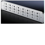 Rittal 7151.300 DK Mounting Panel 1 piece Durable Reliable Design