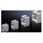 Rittal DK 7111.300 Cable Ties Snap-in Polyamide Ecru 10 pieces