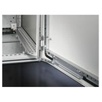 Rittal PS 4583.000 Door Stopper Metal 5 pieces Durable and Reliable