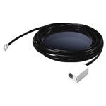 Rittal 7320.814 DK Extension Cable RJ12 Set 2 Pieces