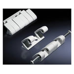 Rittal 8800.190 TS8 Hinge Zinc Die-cast Grey-white RAL 7035 4 pieces