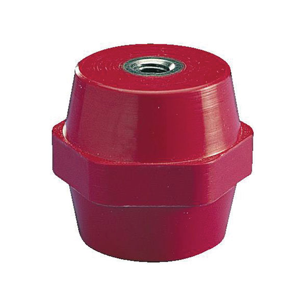 Rittal 3032.000 Insulator Polyester 6 pieces Durable Components