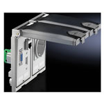 Rittal Enclosures Accessories Interface cover 630651