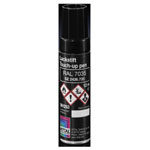Rittal 2438.735 SZ Paint Socket 1L Grey-White RAL 7035 Repair Paint