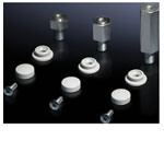 Rittal 7967.000 DK Spacer Steel 4 pieces Durable Steel Construction