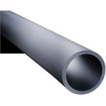 Rittal 6501.020 CP Beam Steel Grey-White 48.3x1000mm 1 piece