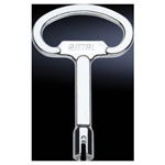 Rittal Enclosures Accessories Switchboard key 630669