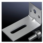 Rittal Enclosures Accessories Wall mount 630671