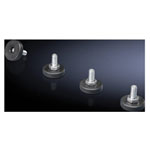 Rittal DK7507.740 Levelling Feet 4 pieces Durable Height Adjustable