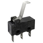 Rittal 9346.400 Microswitch 250V AC 6A On/(On) 5 pieces Signal Switch Position