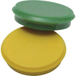 SWG 7601118980 Magnet Holders Dia24mm 4 pieces Strong Grip