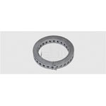 SWG 68550075 Perforated Tape Plastic 10000x19mm Easy Direct Mounting
