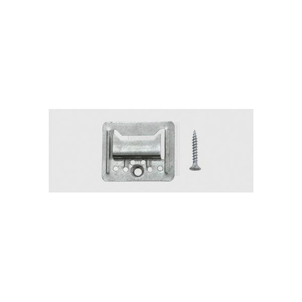 SWG 685201575 Wood Pawl Zinc-Plated Steel External Formwork 100 pieces