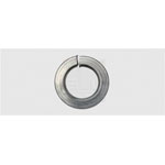 SWG 447667 Split Lock Ring 6.1mm M6 DIN 127 A2 Stainless Steel 100 pieces