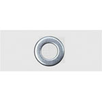 SWG 416820 Washer 8.4mm Steel Zinc Plated 100pieces DIN9021 Galvanised