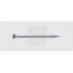 SWG 16523560015 Countersunk Wood Screw TX10 3.5x60mm Zinc 200pieces