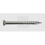 SWG Timber Decking Screws 5mm x 50mm Stainless Steel C1 TX25 125 pieces