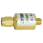 Telegärtner 100024831 SMA Attenuator 1 piece up to 18 GHz 50 Ω Impedance