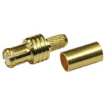 Telegärtner Power Connectors Accessories MCX connector 630762