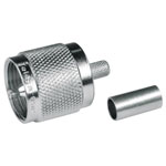 Telegärtner Power Connectors Accessories UHF connector 630770