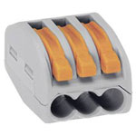 WAGO Cord End Terminals Connector clip set 630780