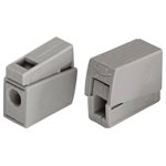 WAGO Cord End Terminals Lamp terminal 630781